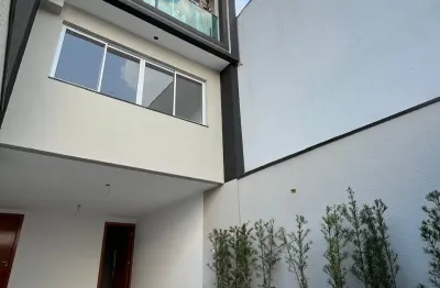 Sobrado residencial tucuruvi  tres dormitorios  área  total: 160 m