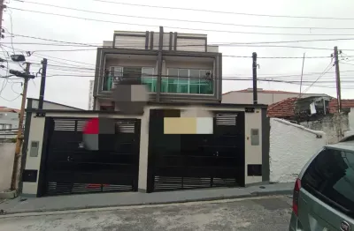 Sobrado residencial tucuruvi tres dormitorios área total: 180 m