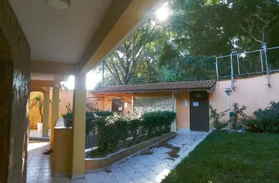 Casa com 6 quartos à venda na Vila Santos, São Paulo 