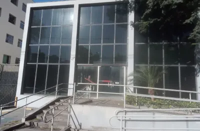 Prédio com 3 salas para alugar na Rua Maria Cândida, Vila Guilherme, São Paulo