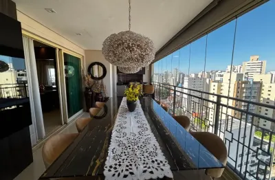 Apartamento com 3 quartos à venda na Rua Daniel Rossi, 68, Santana, São Paulo
