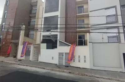 Condomínio residencial tucuruvi área total: 49 m²dois dormitorios