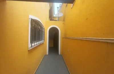 Casal mandaqui  cinco  dormitorios   área total: 222 m²