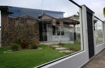Casa com 4 quartos à venda no Jardim Leonor Mendes de Barros, São Paulo 