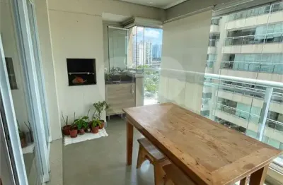 Apartamento a venda 3 quartos 2 vagas na barra funda