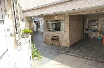 Casa com 3 quartos à venda na Avenida do Guacá, 1060/1048, Lauzane Paulista, São Paulo