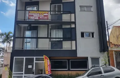 Apartamento com 2 quartos à venda na Rua Sílvio Rodini, 261, Vila Dom Pedro II, São Paulo