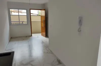 Apartamento com 2 quartos à venda na Rua Sílvio Rodini, 261, Vila Dom Pedro II, São Paulo
