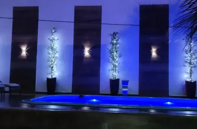 Casa com 2 quartos à venda no Jardim São João (Jaraguá), São Paulo 