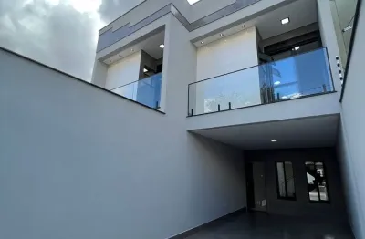 Casa com 3 quartos à venda na Rua Barra da Jangada, 50, Parada Inglesa, São Paulo