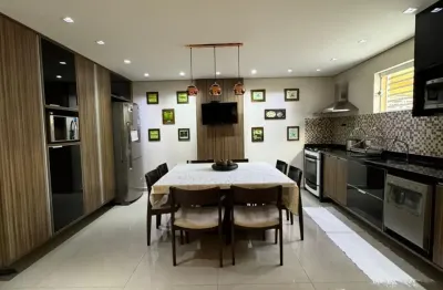 Casa com 3 quartos à venda na Rua Cardoso Pimentel, 90, Vila Nova Mazzei, São Paulo