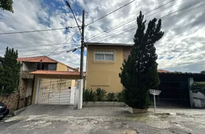 Sobrado impecável a venda vila nova mazzei - entrar e morar