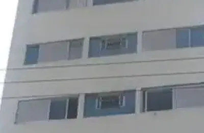 Apartamento com 1 quarto à venda na Rua Alfredo Pujol, 1134, Santana, São Paulo