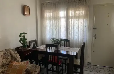 Apartamento com 1 quarto à venda na Rua Alfredo Pujol, 1134, Santana, São Paulo