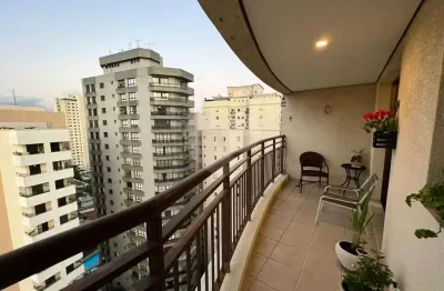 Apartamento à venda 3 dormitorios, 2 vagas 3 suites em santa terezinha