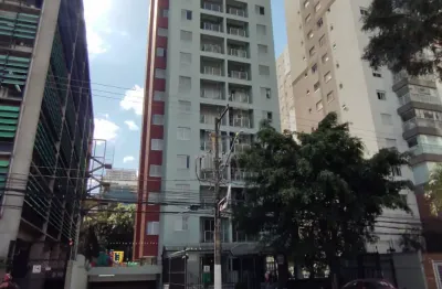 Apartamento com 2 quartos à venda na Rua Alfredo Pujol, 482, Santana, São Paulo