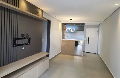 Apartamento com 3 quartos à venda na Rua Aluísio Azevedo, 385, Santana, São Paulo