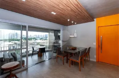 Apartamento a venda com varanda gourmet na agua branca - são paulo