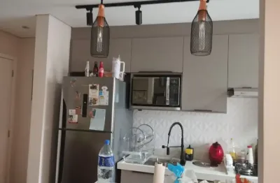 Apartamento com 2 quartos à venda na Rua Franklin do Amaral, 450, Vila Nova Cachoeirinha, São Paulo