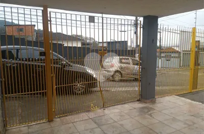Casa térrea à venda jardim tremembé -   duas casas no mesmo terreno