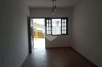 Casa térrea à venda jardim tremembé -   duas casas no mesmo terreno