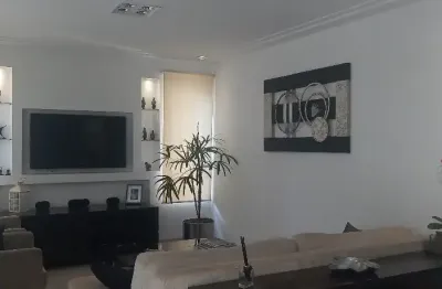 Casa com 3 quartos à venda no Jardim Leonor Mendes de Barros, São Paulo 