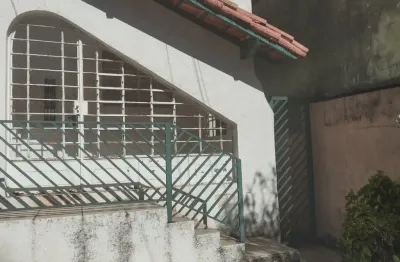Casa com 2 quartos à venda na Rua João Turra, Santana, São Paulo
