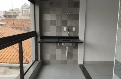 Casa com 3 quartos à venda na Rua Henrique Braglia, Vila Dom Pedro II, São Paulo
