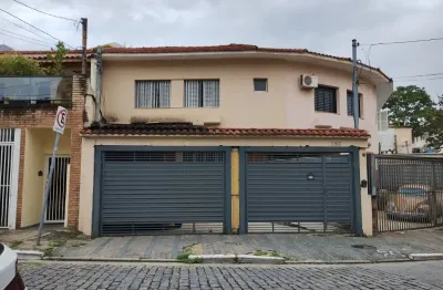 Casa com 3 quartos à venda na Rua Gaspar Soares, 393, Jardim São Paulo (Zona Norte), São Paulo