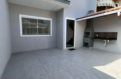 Vila constança: sobrado com 2 suítes. excelente oportunidade. (