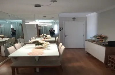 Apartamento com 3 quartos à venda na Rua Itaici, Santa Teresinha, São Paulo