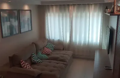 Casa com 3 quartos à venda na Vila Nova Mazzei, São Paulo 