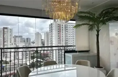 Apartamento com 2 quartos à venda na Rua Doutor Ribeiro de Almeida, Barra Funda, São Paulo