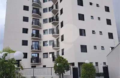Apartamento com 2 quartos à venda na Rua Jardimirim, 144, Santana, São Paulo