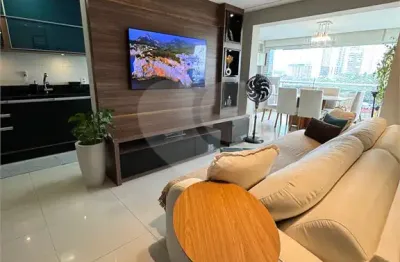 Apartamento a venda 80m² 2 quartos impecável a venda em perdizes