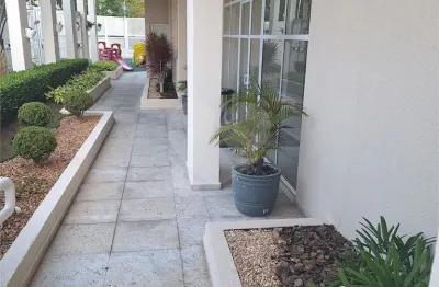 Apartamento com 2 quartos à venda na Rua Padre João Gualberto, 401, Imirim, São Paulo
