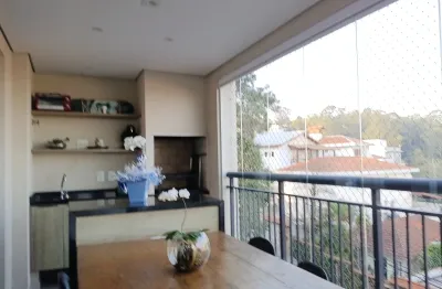 Apartamento com 3 quartos à venda na Vila Irmãos Arnoni, São Paulo 