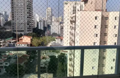 Apartamento com 3 quartos à venda na Alameda Afonso Schmidt, 264, Santa Teresinha, São Paulo