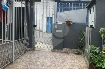 Casa com 2 quartos à venda na Rua Teodureto de Camargo, 162, Vila Celeste, São Paulo