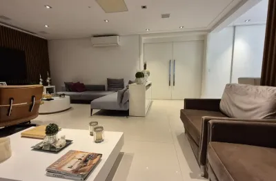 Apartamento com 4 quartos à venda na Rua Francisca Júlia, 360, Santana, São Paulo