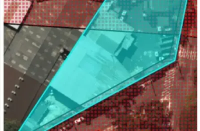 Localizado a poucos minutos da marginal tietê, esse amplo terreno oferece excelente acessibilidade e enorme potencial construtivo.