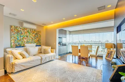 Apartamento com 2 quartos à venda na Rua Norma Pieruccini Giannotti, 665, Barra Funda, São Paulo