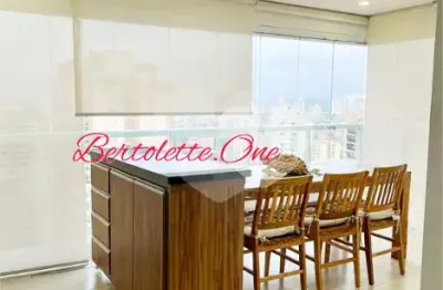 Smart alto de santana, 70m2, sacada com churrasqueira, 2 quartos (1 suíte), 1 vaga. santa teresinha