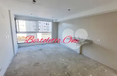 Apartamento para venda, 48,6m², 2 quartos (1 suíte). santana água fria