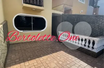 Sobrado para venda, 150m2, 3 quartos (1 suíte), sala com varanda. 4 vagas. vila mazzei. tucuruvi.