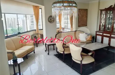 Apartamento para venda, 105m², 3 quartos (1 suíte), sacada, 2 vagas. água fria santana