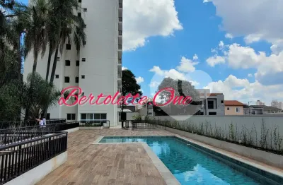 Apartamento para venda. santana. 3 quartos (1 suíte), sacada, 2 vagas.