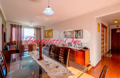 Apartamento para locação, 70m², 2 quartos, 1 vaga, água fria - santana
