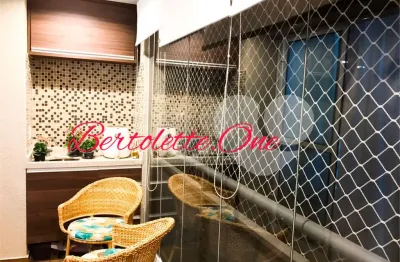 Apartamento para venda 62m2 2 quartos (1 suíte) cozinha sacada 1 vaga vila guilherme