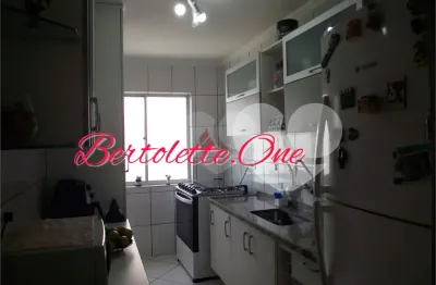 Apartamento com 3 quartos à venda na Freguesia do Ó, São Paulo 